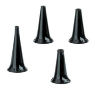 SPECULUM REUTILISABLES 4 TAILLES  B-000.11.111
