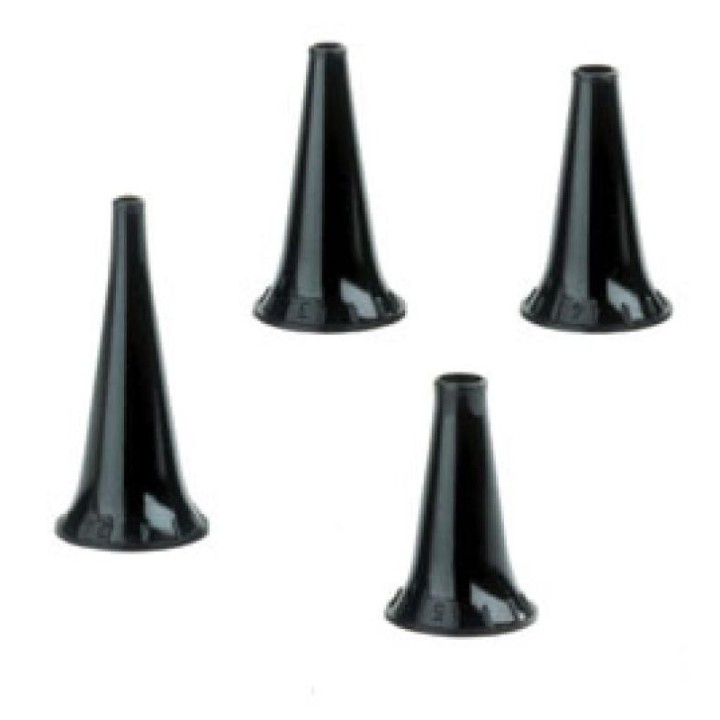 SPECULUM REUTILISABLES 4 TAILLES  B-000.11.111