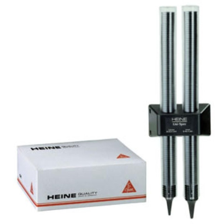 DISTRIBUTEUR DE SPÉCULUMS UNISPEC HEINE B-000.11.146