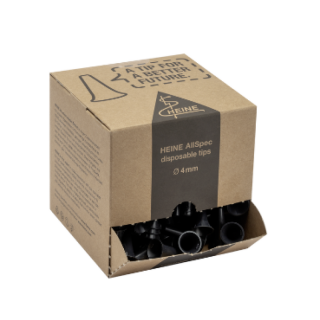 Distributeur  250 spéculums à usage unique de taille 4mm B-000.11.152