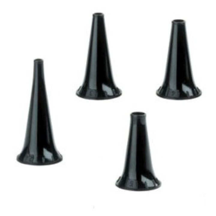 SPECULUM REUTIL.Ø 2,4MM (50) - B-000.11.207
