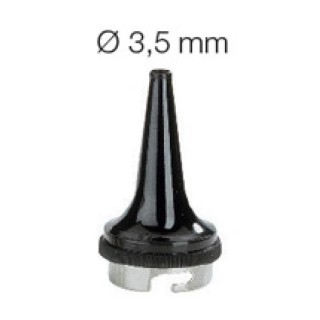SPÉCULUM RÉUTILISABLE 3,5MM- B-000.11.217
