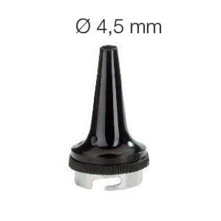 SPÉCULUM RÉUTILISABLE 4,5MM HEINE B-000.11.218