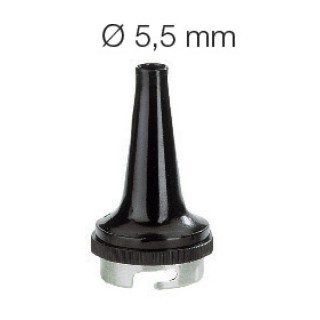 SPÉCULUM RÉUTILISABLE 5MM HEINE - B-000.11.219