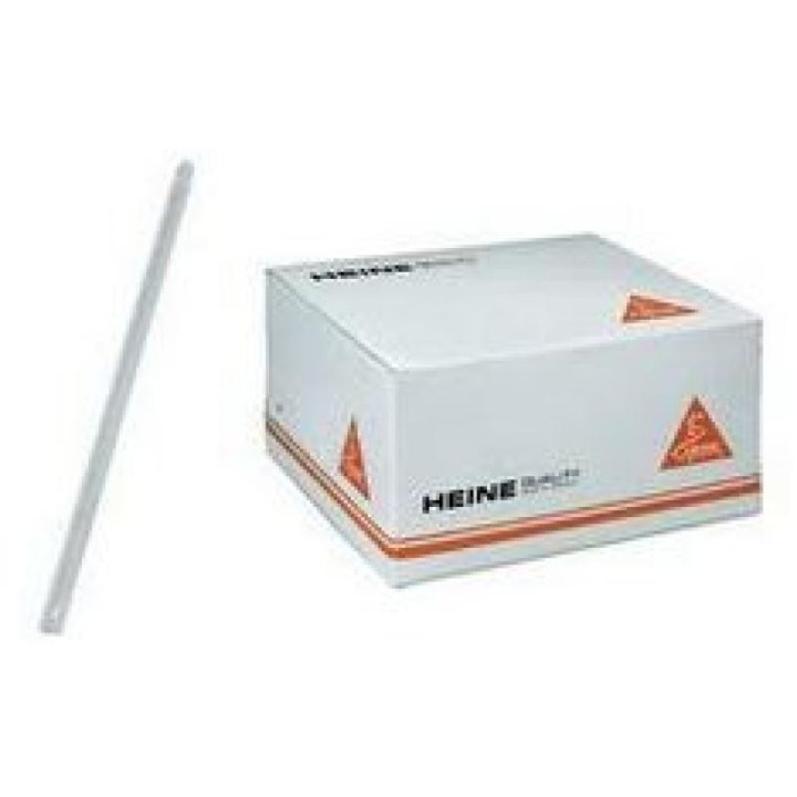 ABAISSE-LANGUE À USAGE UNIQUE HEINE - B-000.12.304