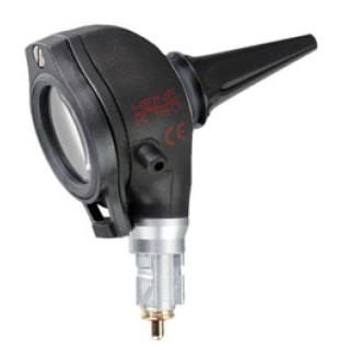 TÊTE OTOSCOPE K 180 F.O - HEINE B-001.11.550