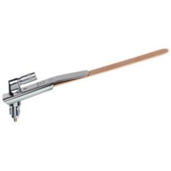 PORTE ABAISSE-LANGUE BOIS 3,5V - B-002.12.302