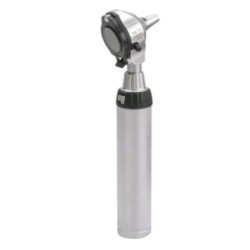 OTOSCOPE BETA400 F.O. 2,5V POIGNEE SS ETUI - B-010.10.118
