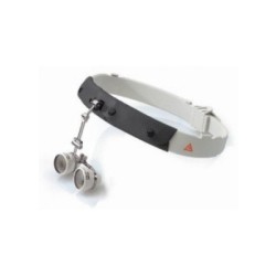 LOUPE BIN. C2.3K/450 MALETTE - C-000.32.231