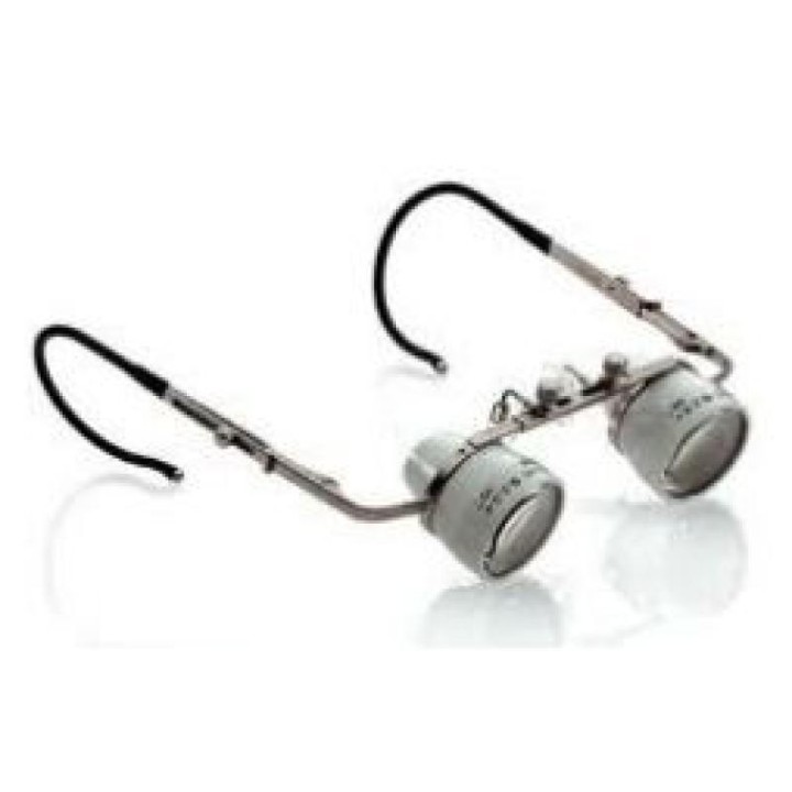 LOUPE BIN. HRP3.5/340+I+SFRAME - C-000.32.039