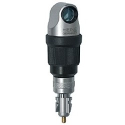 Lampe d'examen Ophtalmologique 3.5V Heine