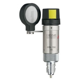 LAMPE A FENTE A MAIN HSL150 - C-002.14.602