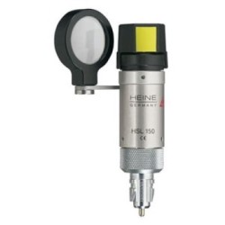LAMPE A FENTE A MAIN HSL150 - C-002.14.602