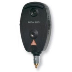 OPHTALMOSCOPE BETA200/ 3,5V - C-002.30.100