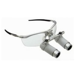 OPTIQUE HRP 6X/340+I-VIEW SUR S-FRAME - C-000.32.432