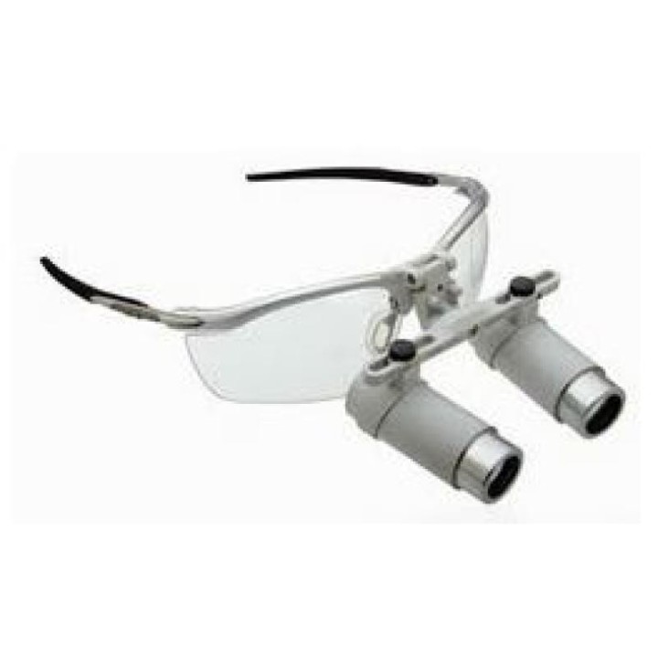 OPTIQUE HRP 6X/340+I-VIEW SUR S-FRAME - C-000.32.432