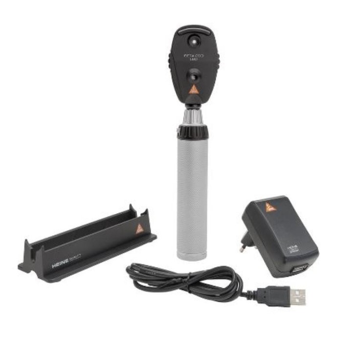 Ophtalmoscope Heine BETA200 LED