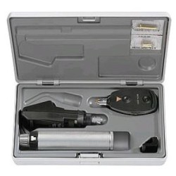 TROUSSE BETA S LED OPH./SKIASK 4NT - C-262.25.420