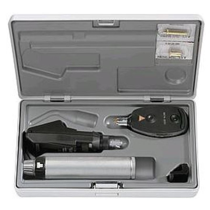 TROUSSE BETA S LED OPH./SKIASK 4NT - C-262.25.420