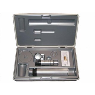 TROUSSE LAMPE A FENTE HSL150 C-265+ETUI+BETA - C-265.10.118