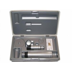TROUSSE LAMPE A FENTE HSL150 C-265+ETUI+B.NT/300 - C-265.20.420