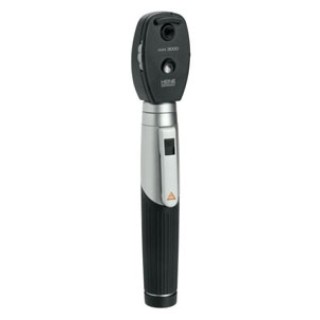 OPHTALMOSCOPE MINI3000+POIG. - D-001.71.120