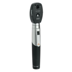 OPHTALMOSCOPE MINI3000+POIG. - D-001.71.120