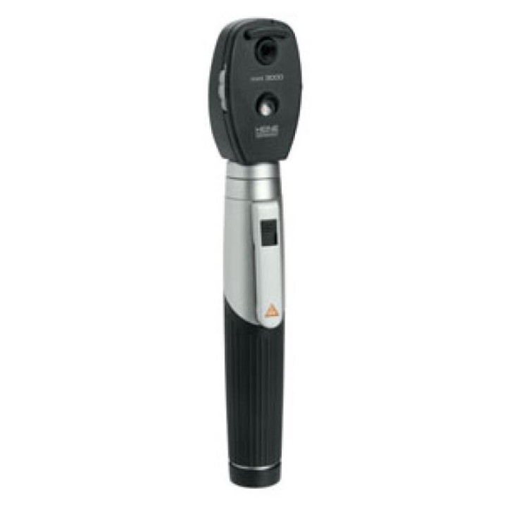 OPHTALMOSCOPE MINI3000+POIG. - D-001.71.120