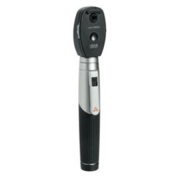 OPHTALMOSCOPE MINI3000 LED+POIG. BATT. - D-008.71.120