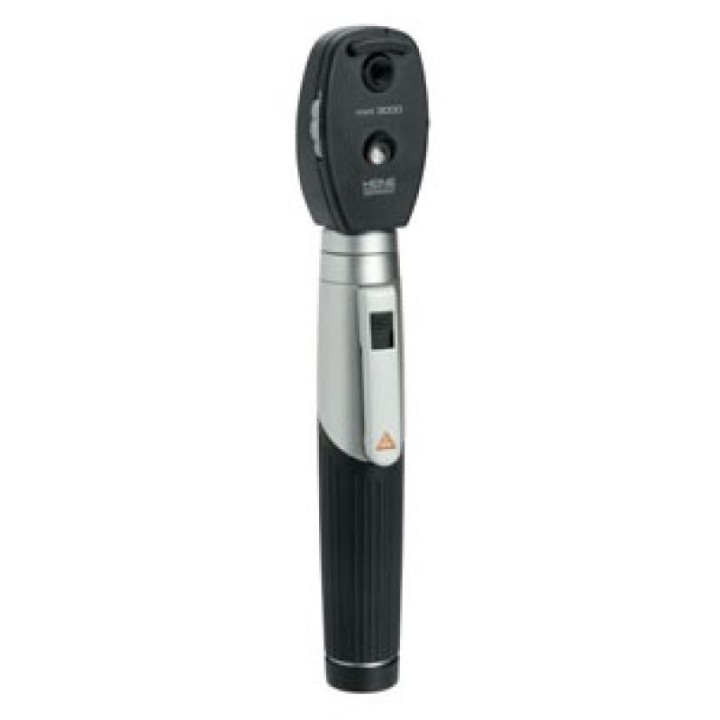 OPHTALMOSCOPE MINI3000 LED+POIG. BATT. - D-008.71.120