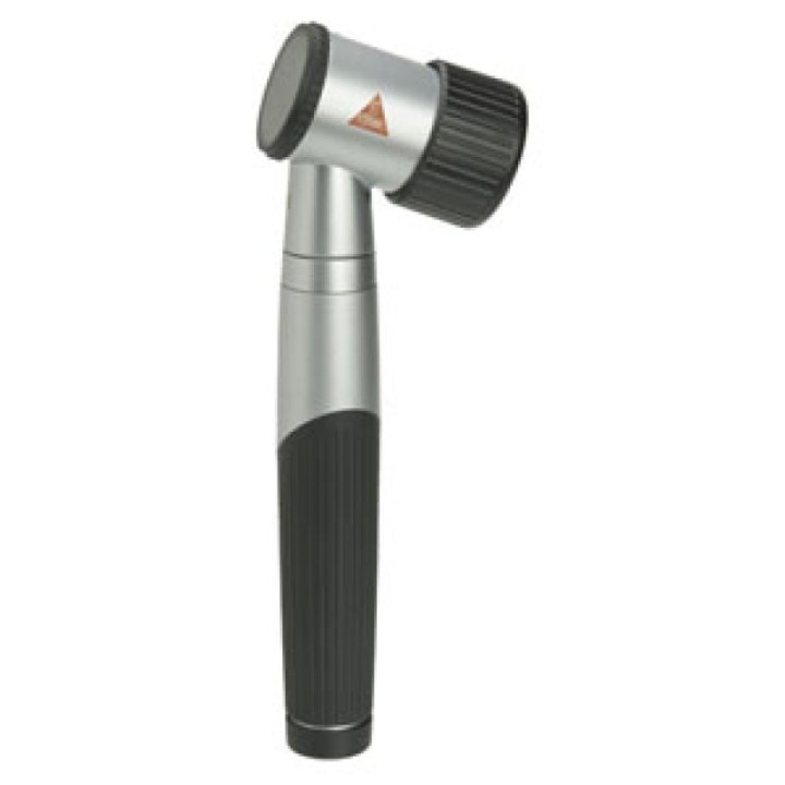 Dermatoscope mini 3000 - Poignée à piles + embout de contact