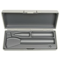 ETUI RIGIDE OTOSCOPE MINI3000 - B-850.00.000