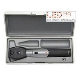 TROUSSE OPHTALMO. MINI3000 LED+POIGNEE - D-885.21.021
