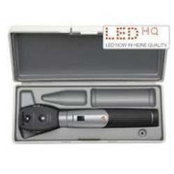 TROUSSE OPHTALMO. MINI3000 LED+POIGNEE - D-885.21.021
