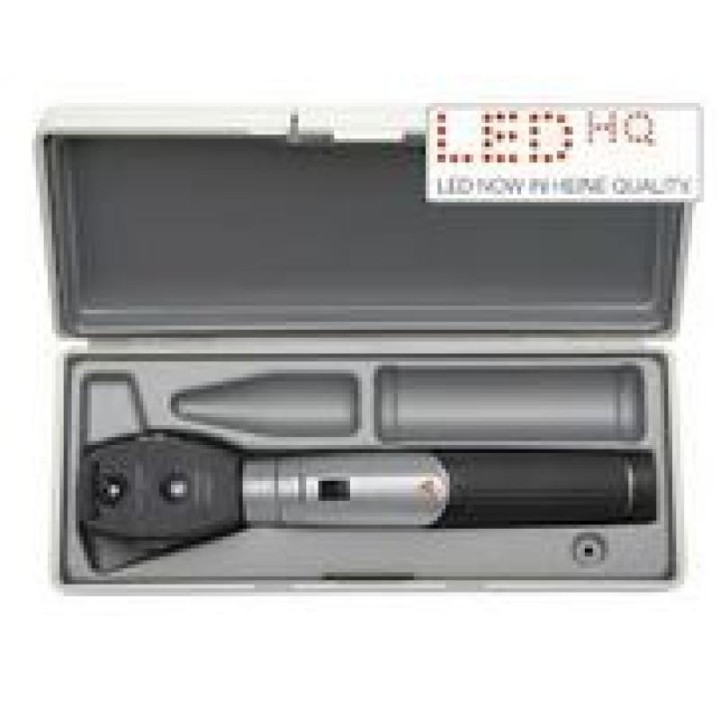 TROUSSE OPHTALMO. MINI3000 LED+POIGNEE - D-885.21.021
