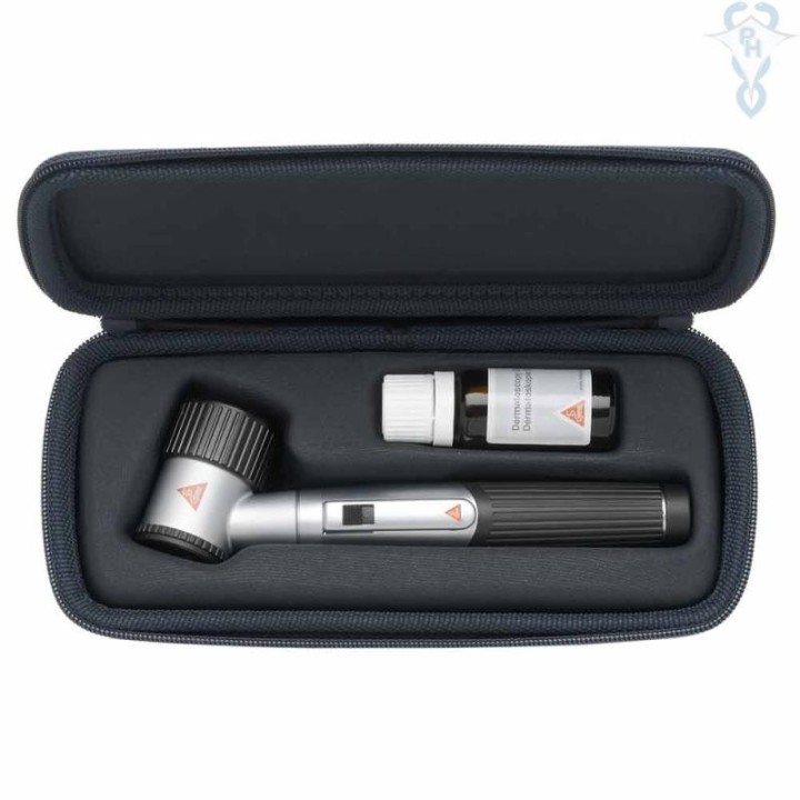 MINI3000LED DERM.+C.SC+OIL SET - D-888.78.021