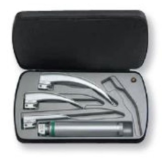 TROUSSE LARYNG.COMPLETE F-119 - F-119.20.865