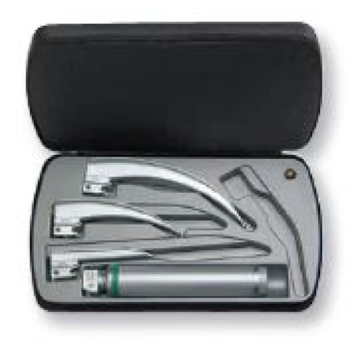 TROUSSE LARYNG.COMPLETE F-119 - F-119.20.865