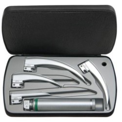 TROUSSE LARYNG. LED F-120 - F-120.98.865
