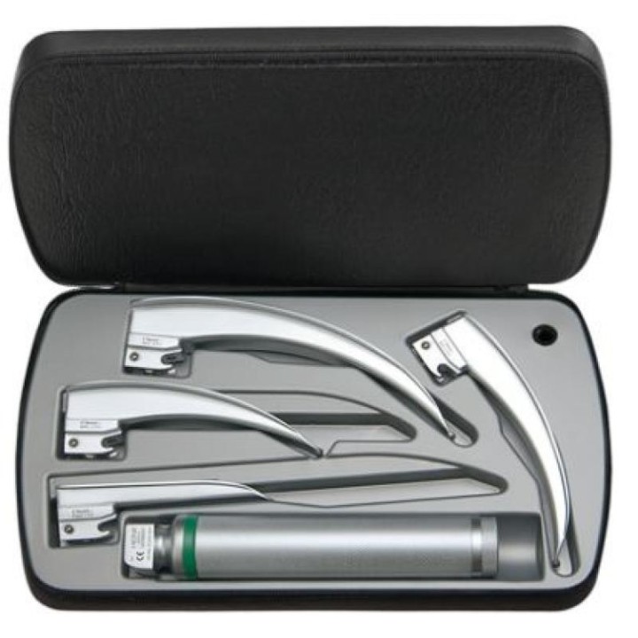 TROUSSE LARYNG. LED F-120 - F-120.98.865