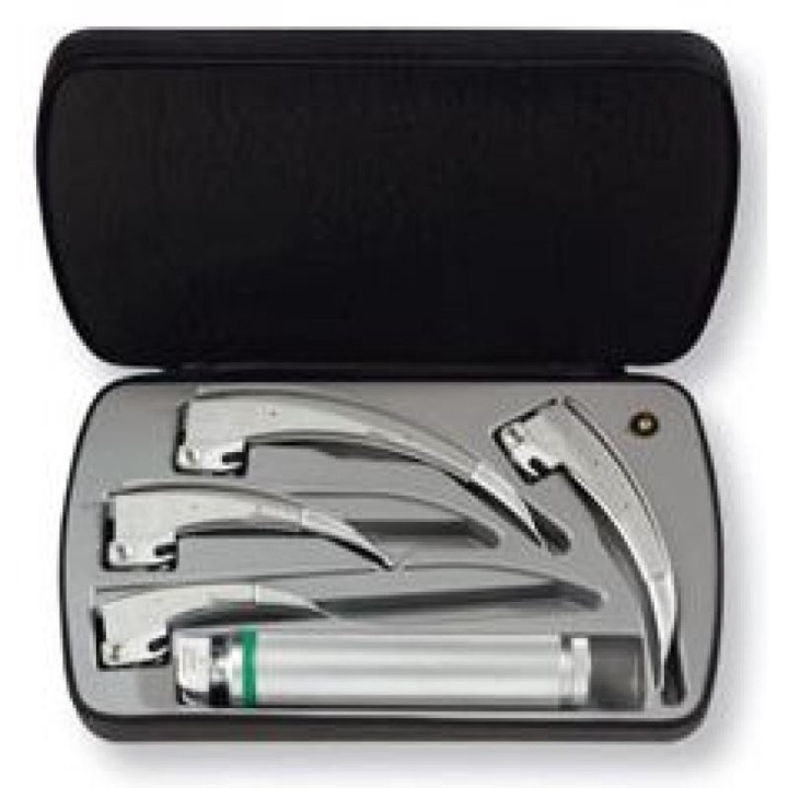 TROUSSE LARYNG. F.O. MAC MODUL.+ - F-228.10.860