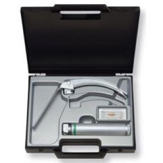 TROUSSE LARYNG. FLEXTIP+ MAC 4 - F-229.10.860