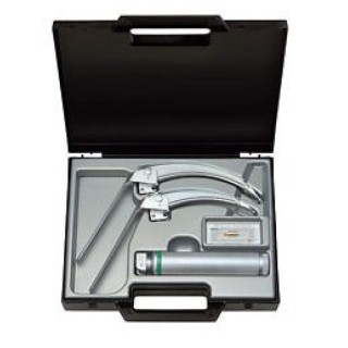 TROUSSE LARYNG. LED FLEXTIP FT3+/FT4+ - F-230.18.860