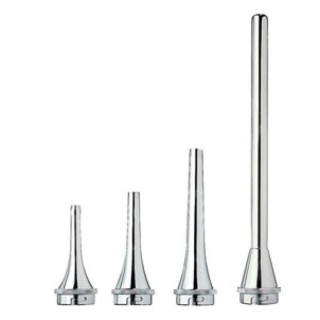 SPECULUM METAL.FERME VET. 65X6MM - G-000.21.331