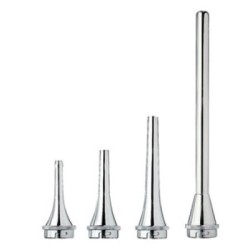 SPECULUM METAL.FERME VET. 90X7MM - G-000.21.332