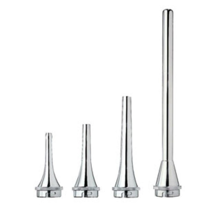SPECULUM METAL.FERME VET. 90X7MM - G-000.21.332