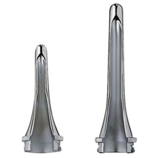 SPECULUM METAL.FENDU VET. 90X7MM - G-000.21.342