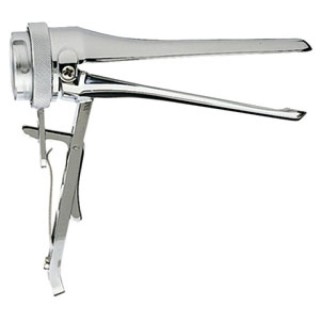 SPECULUM EXPANS. TETE FENDUE - G-000.21.360