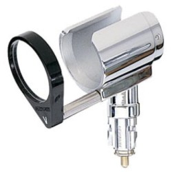 TETE FENDUE AV.LOUPE PIV. 3,5V - G-002.21.301