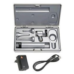 Kit Diagnostic Vétérinaire BETA4 USB Heine